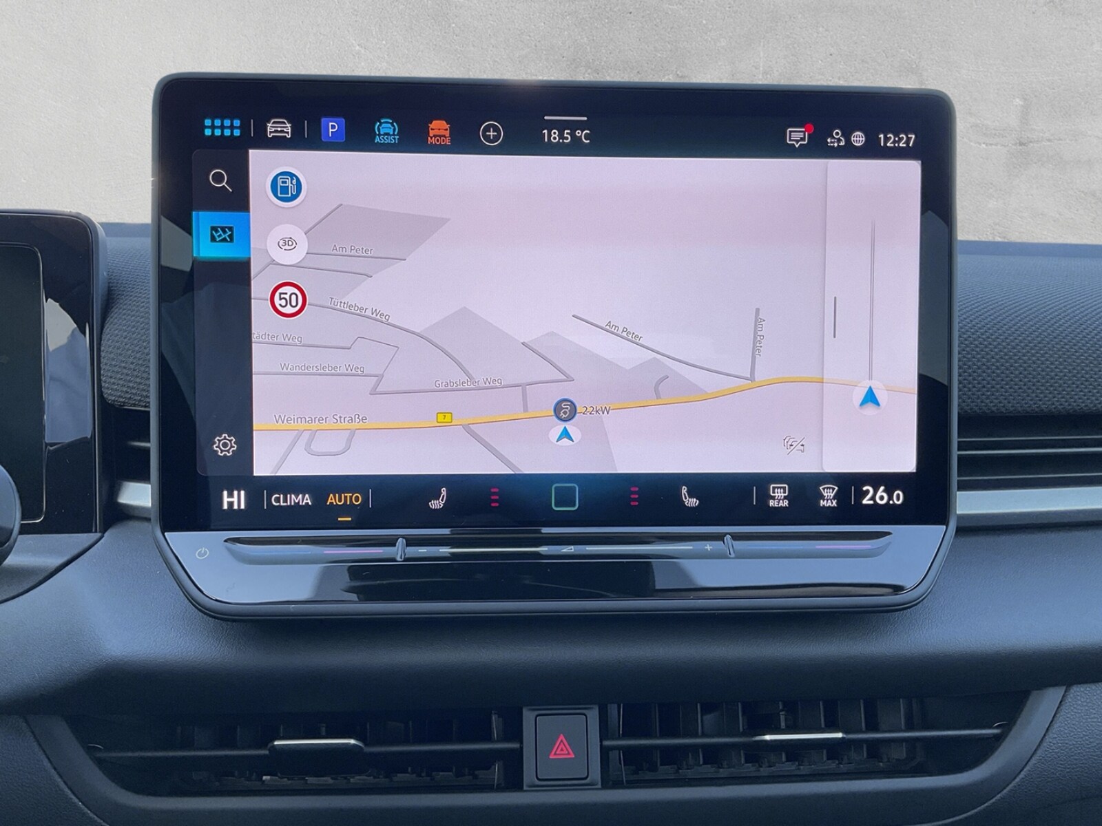 Volkswagen T-Roc – Bild 15