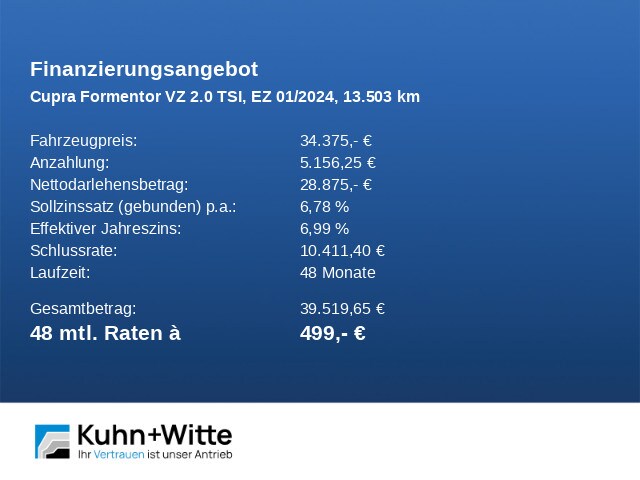 Bild des Autos 20