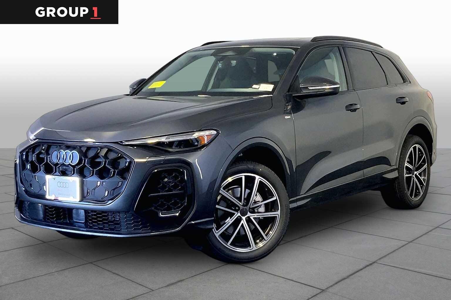 2026 Audi Q5 Premium Plus quattro's photo