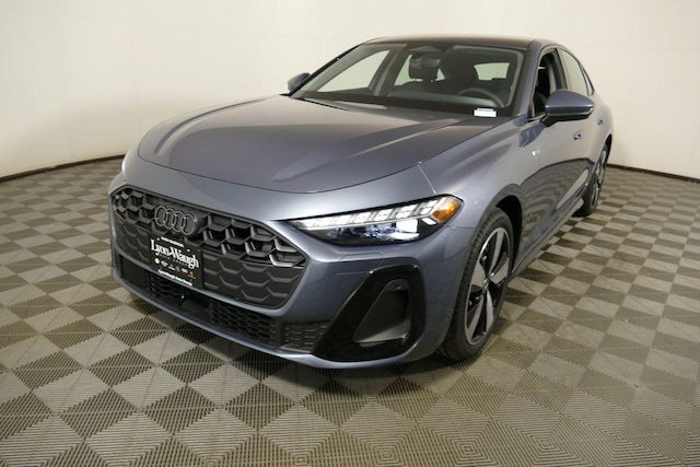2026 Audi A5 Sedan