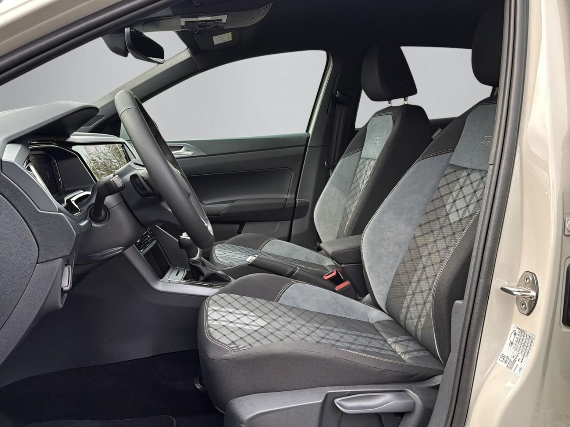 Volkswagen Taigo R-Line