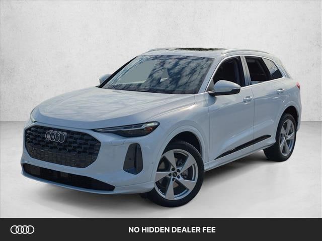 2025 Audi Q5