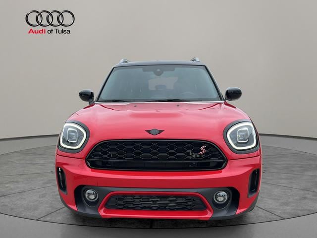 2024 MINI Countryman