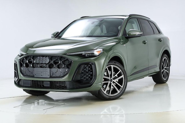 2026 Audi Q5