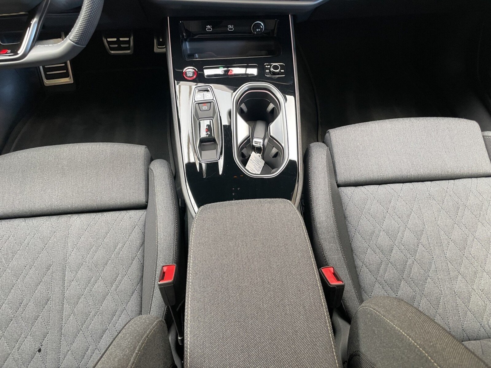 Audi A6 Limousine – Bild 12