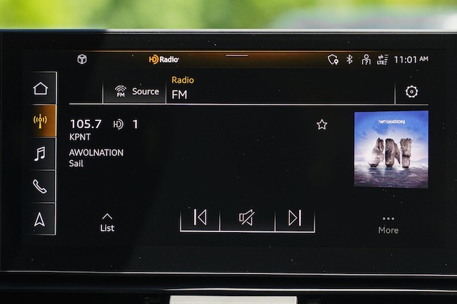 2023 Audi SQ5 Sportback Premium Plus - Photo 13