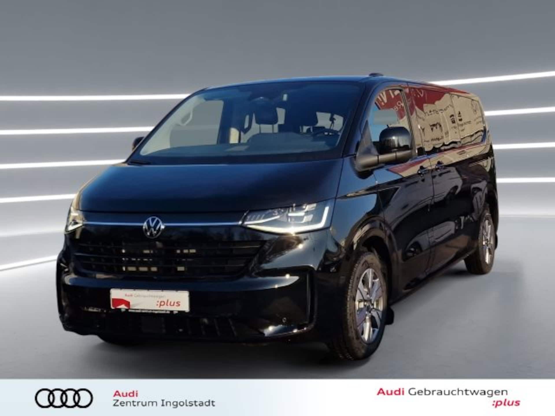 Volkswagen Caravelle langer Radstand Style