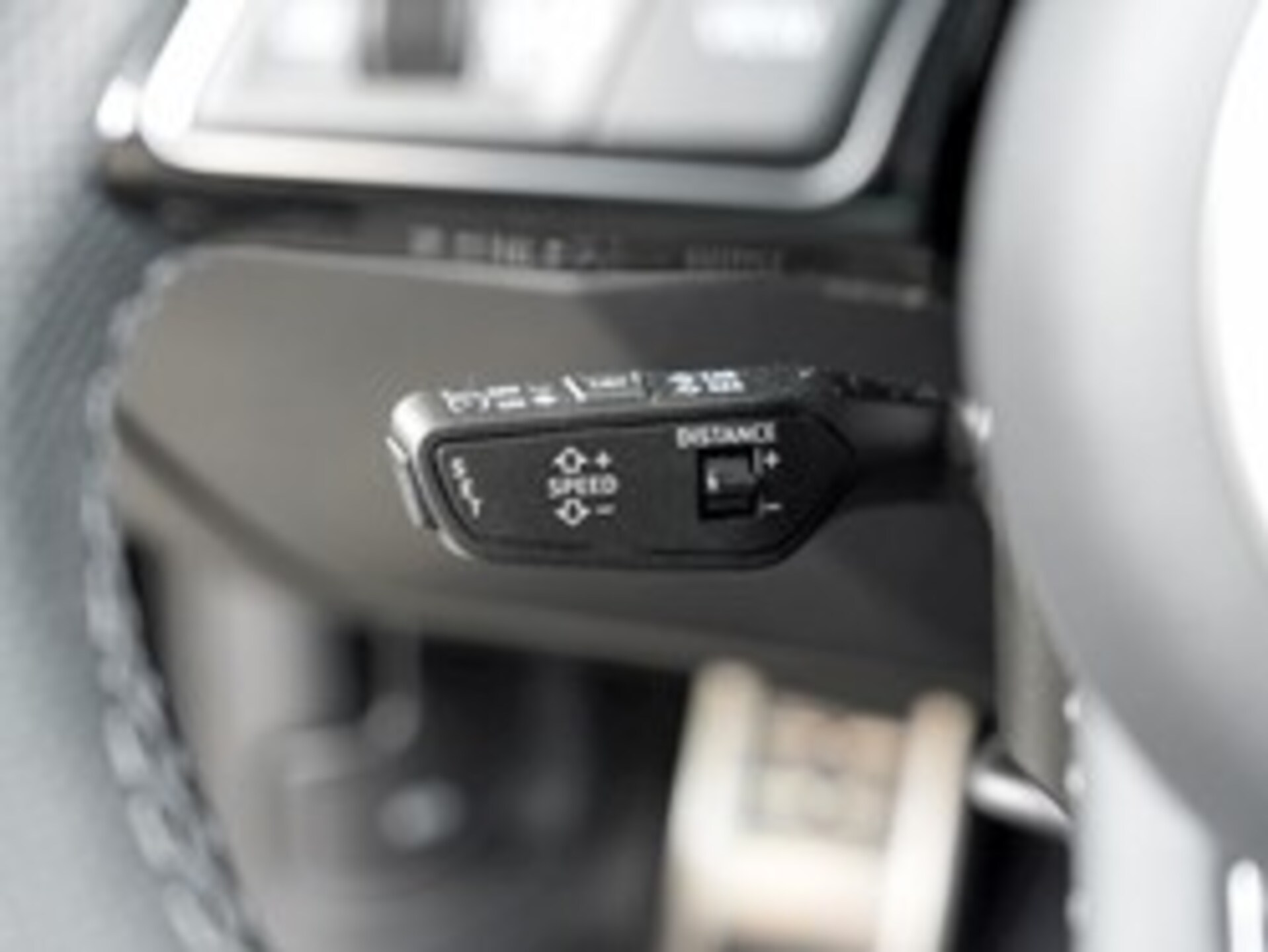 Audi A3 Sportback TFSI e S line