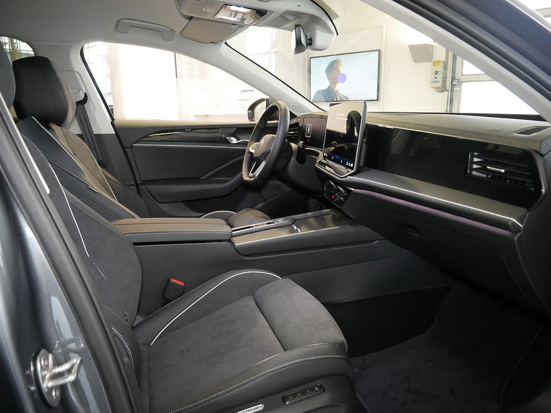 Volkswagen Passat Business