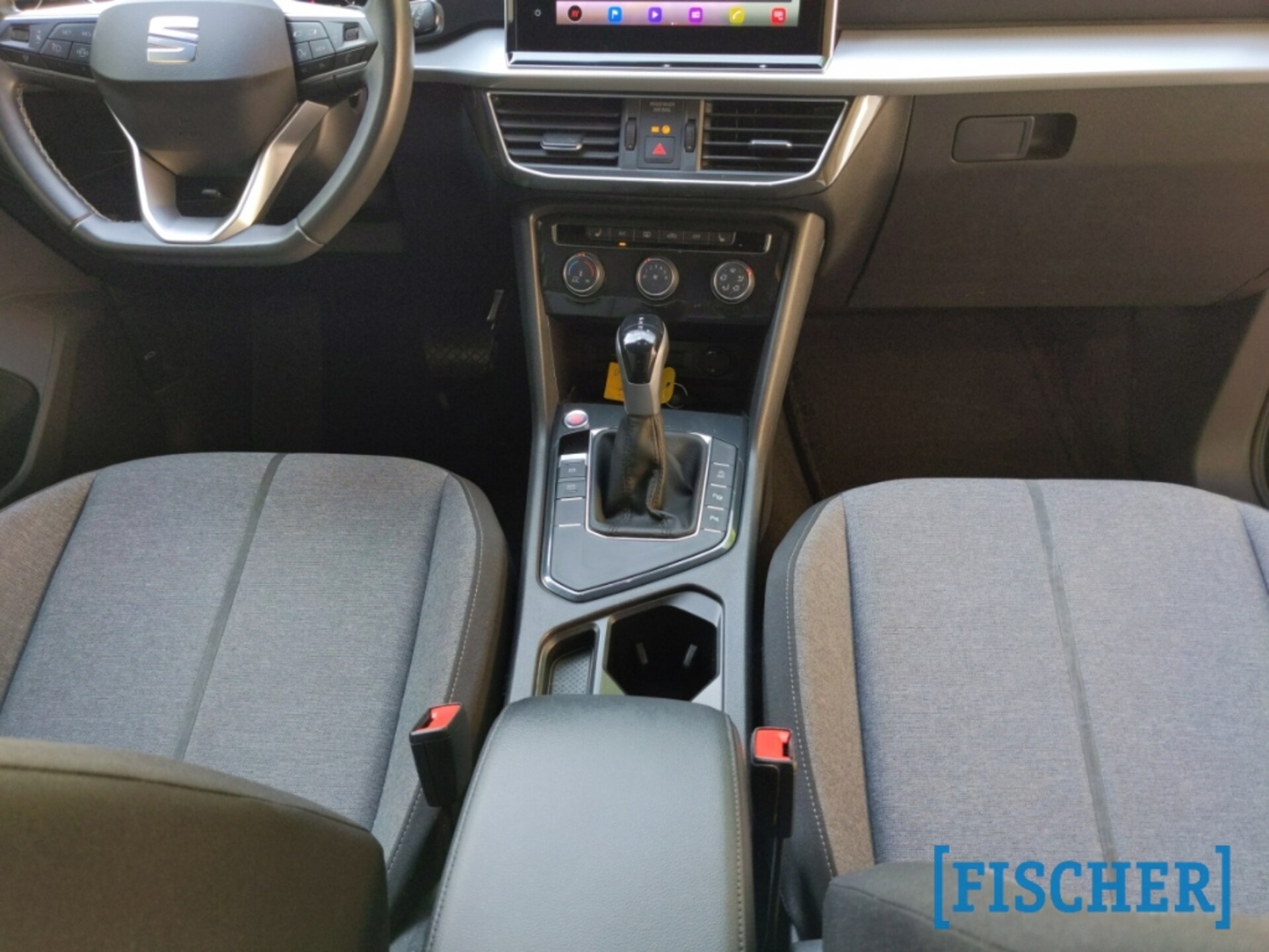 SEAT Tarraco Style