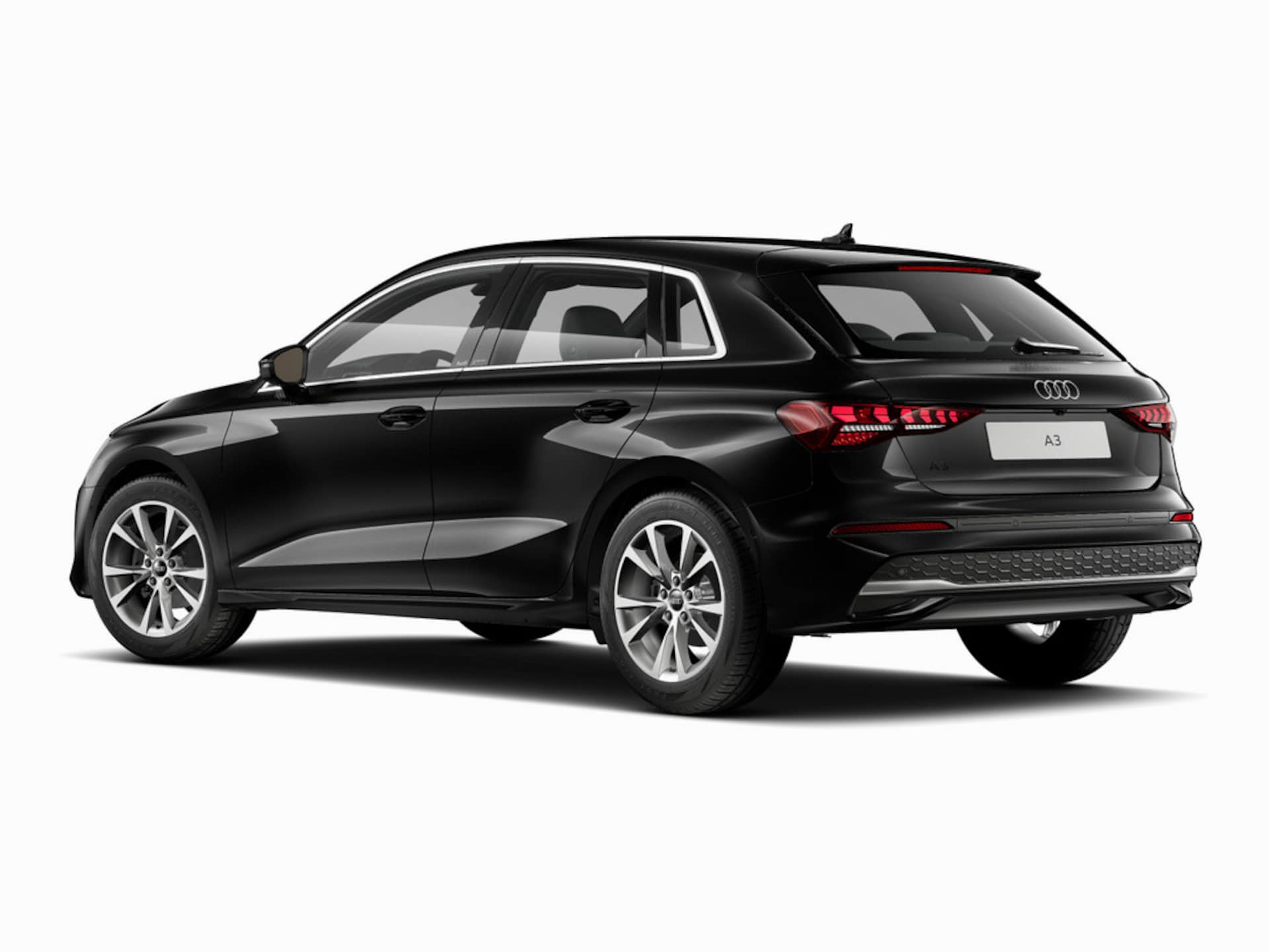 Audi A3 Sportback Advanced