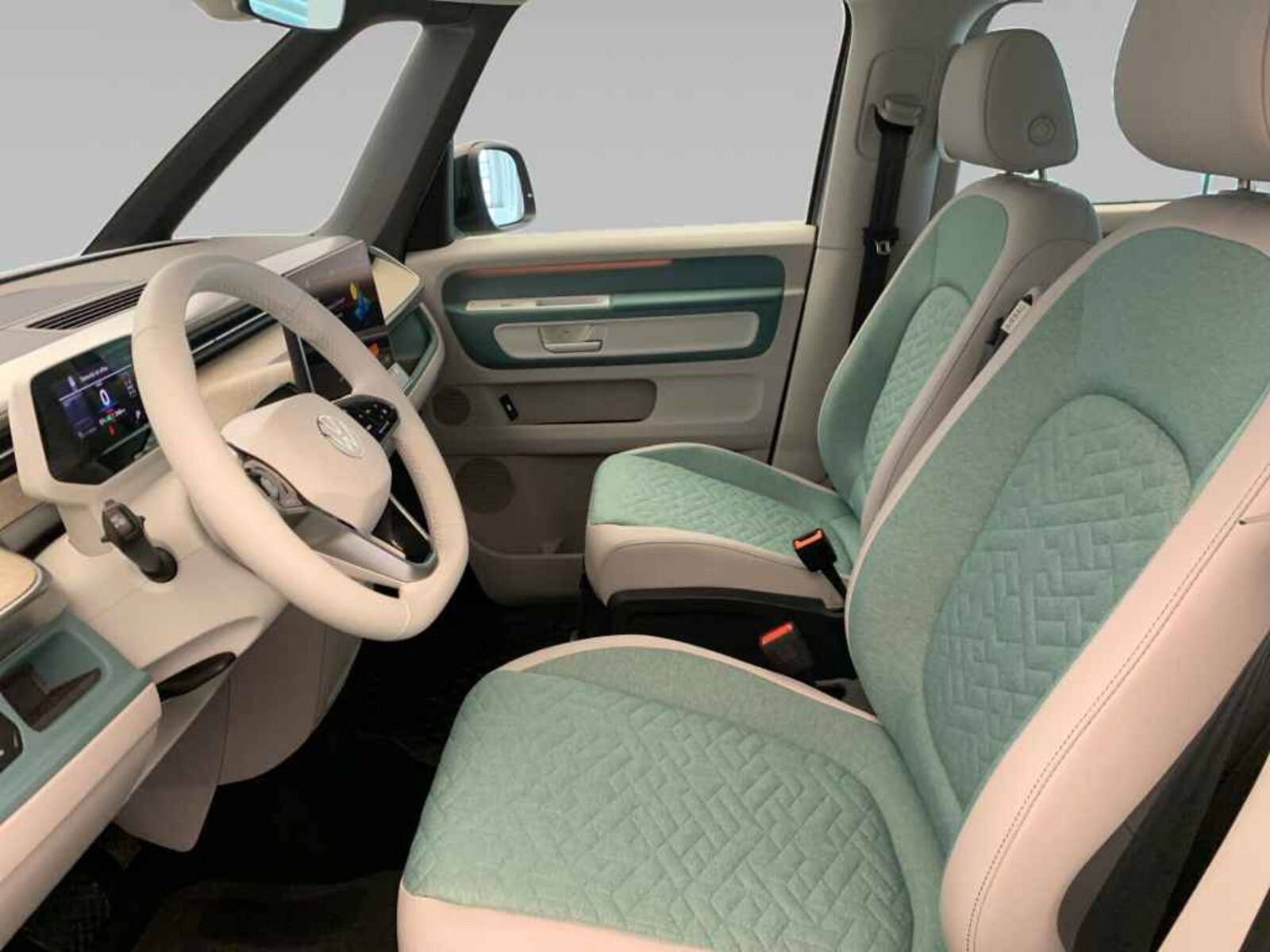 Volkswagen ID. Buzz – Bild 13