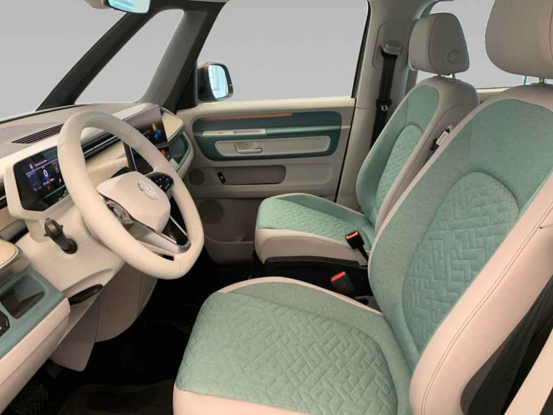 Volkswagen ID. Buzz Pro
