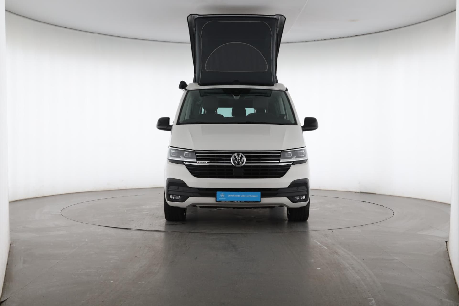 Volkswagen T6.1 California Ocean