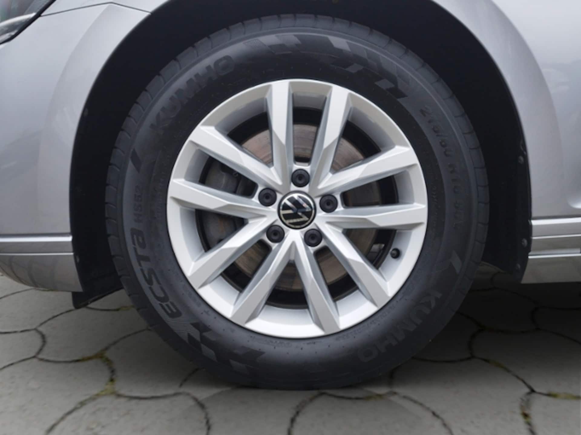 Volkswagen Passat Variant Business