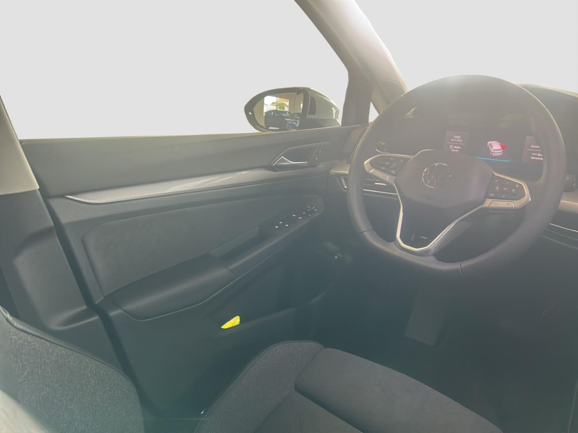Volkswagen Golf Style
