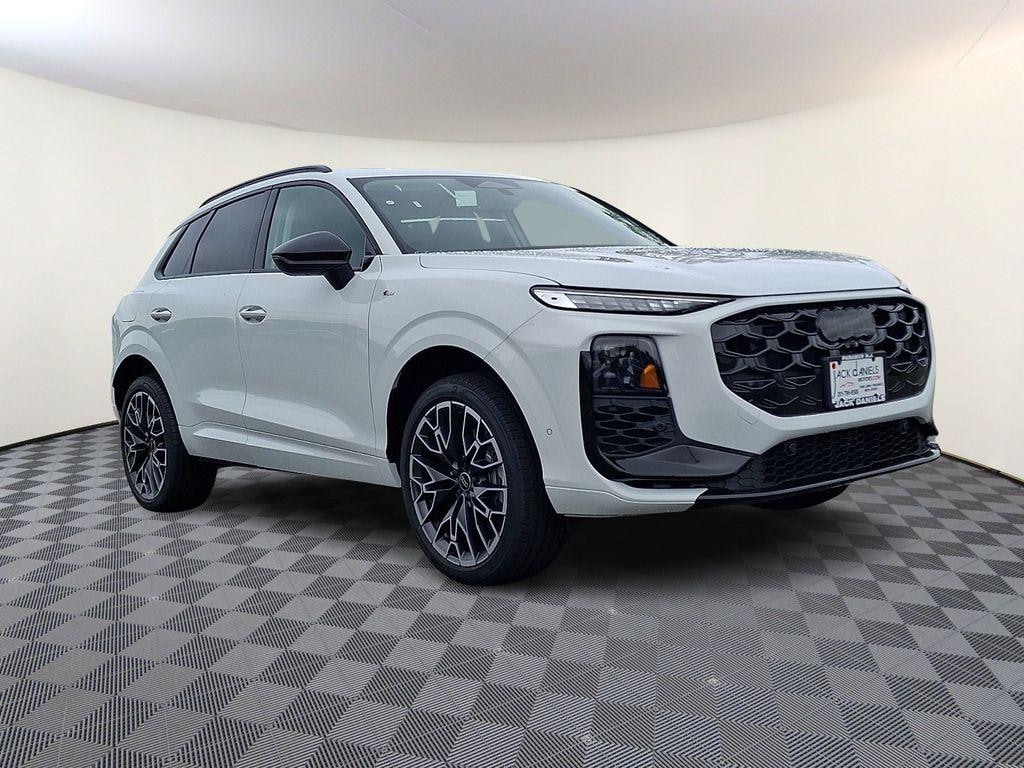 2026 Audi Q3 SUV