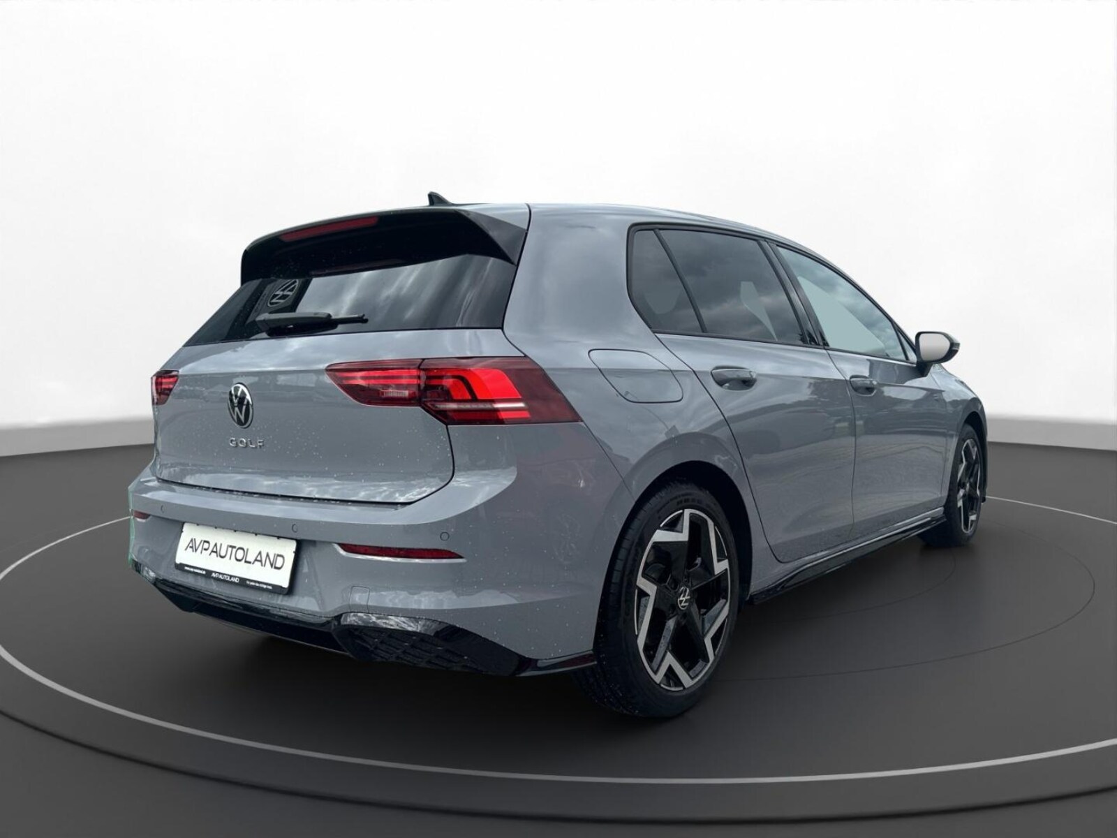 Volkswagen Golf – Bild 5