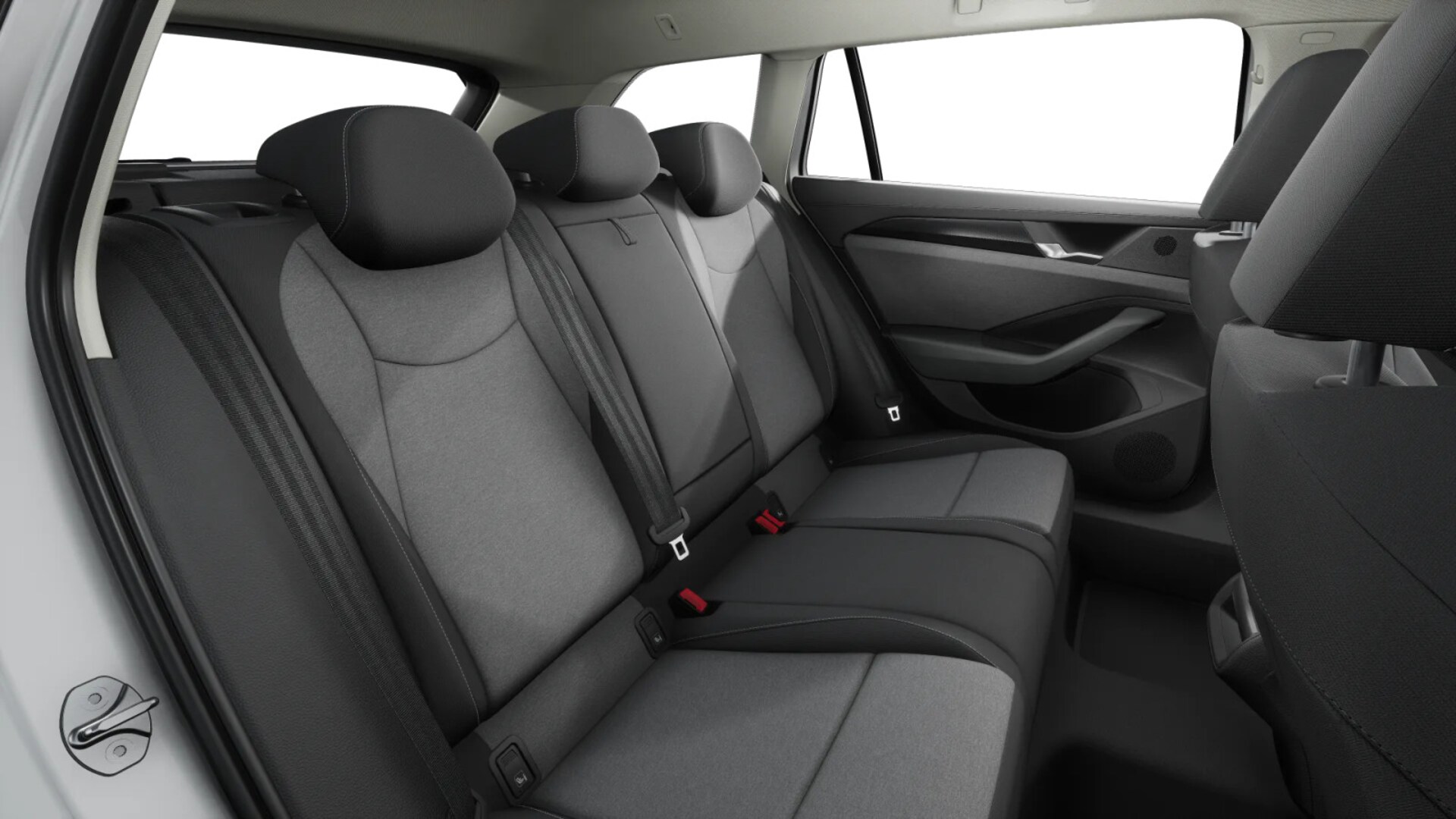 Volkswagen Passat Basis-Modell