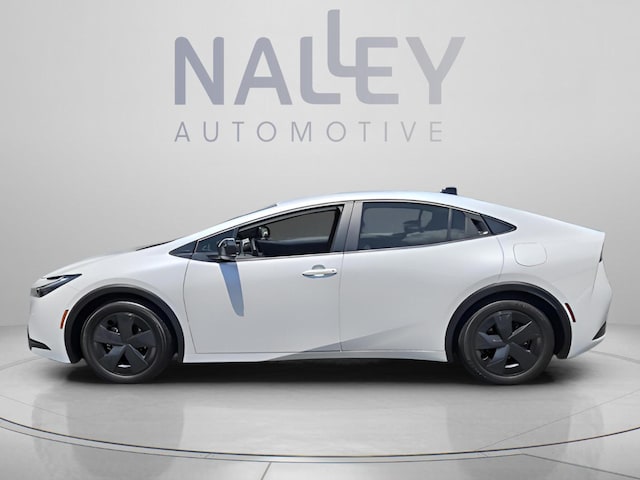 2026 Toyota Prius