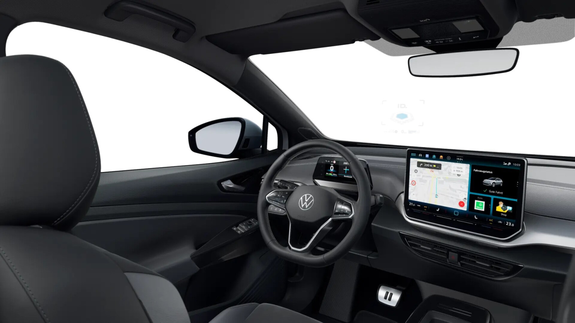 Volkswagen ID.4 Pro