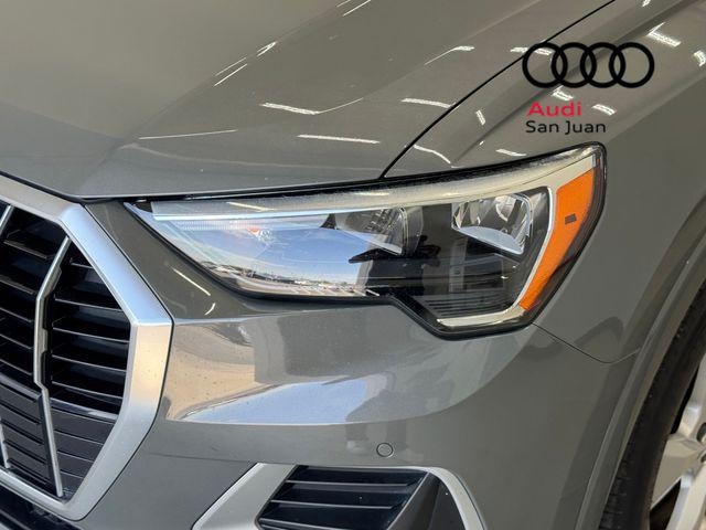 2020 Audi Q3 SUV