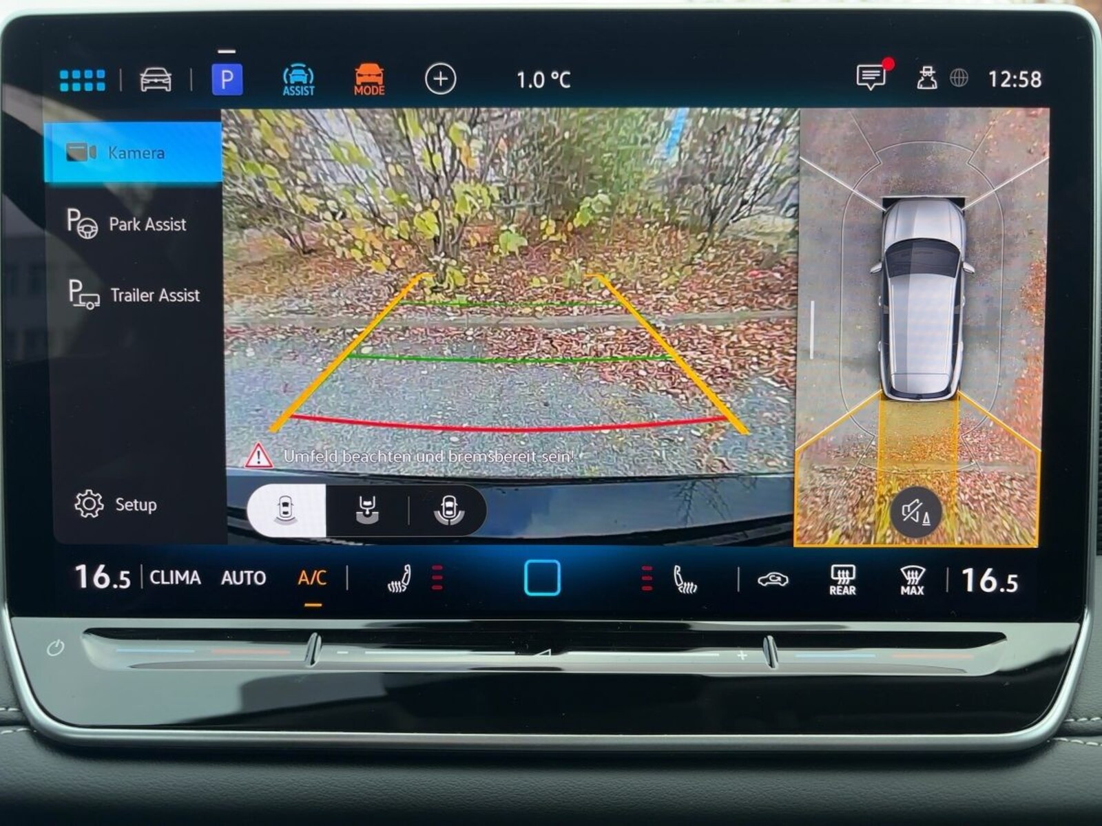 Volkswagen Tiguan – Bild 13