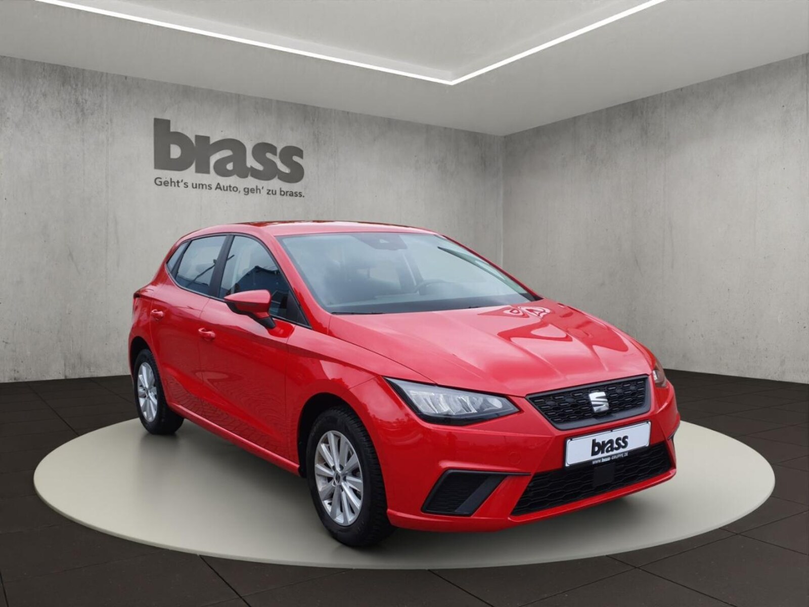 SEAT Ibiza – Bild 7