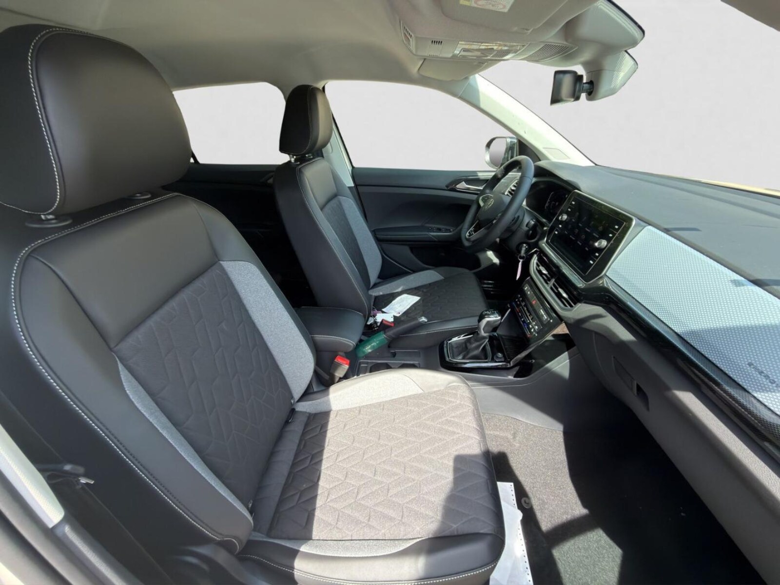 Volkswagen T-Cross – Bild 4