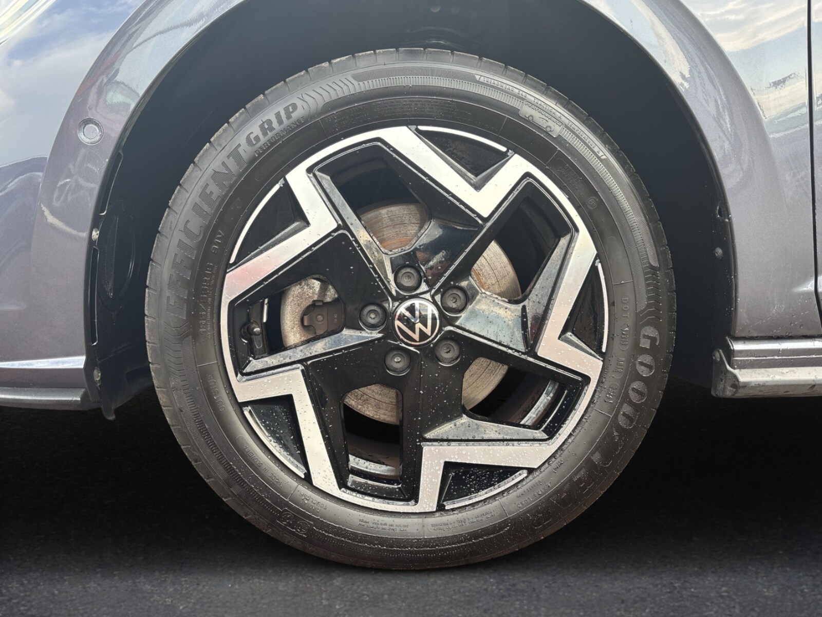 Volkswagen Polo – Bild 7