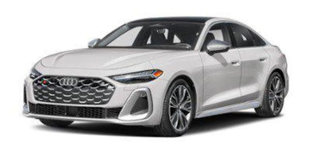 Photo of 2026 Audi S5 Sedan
