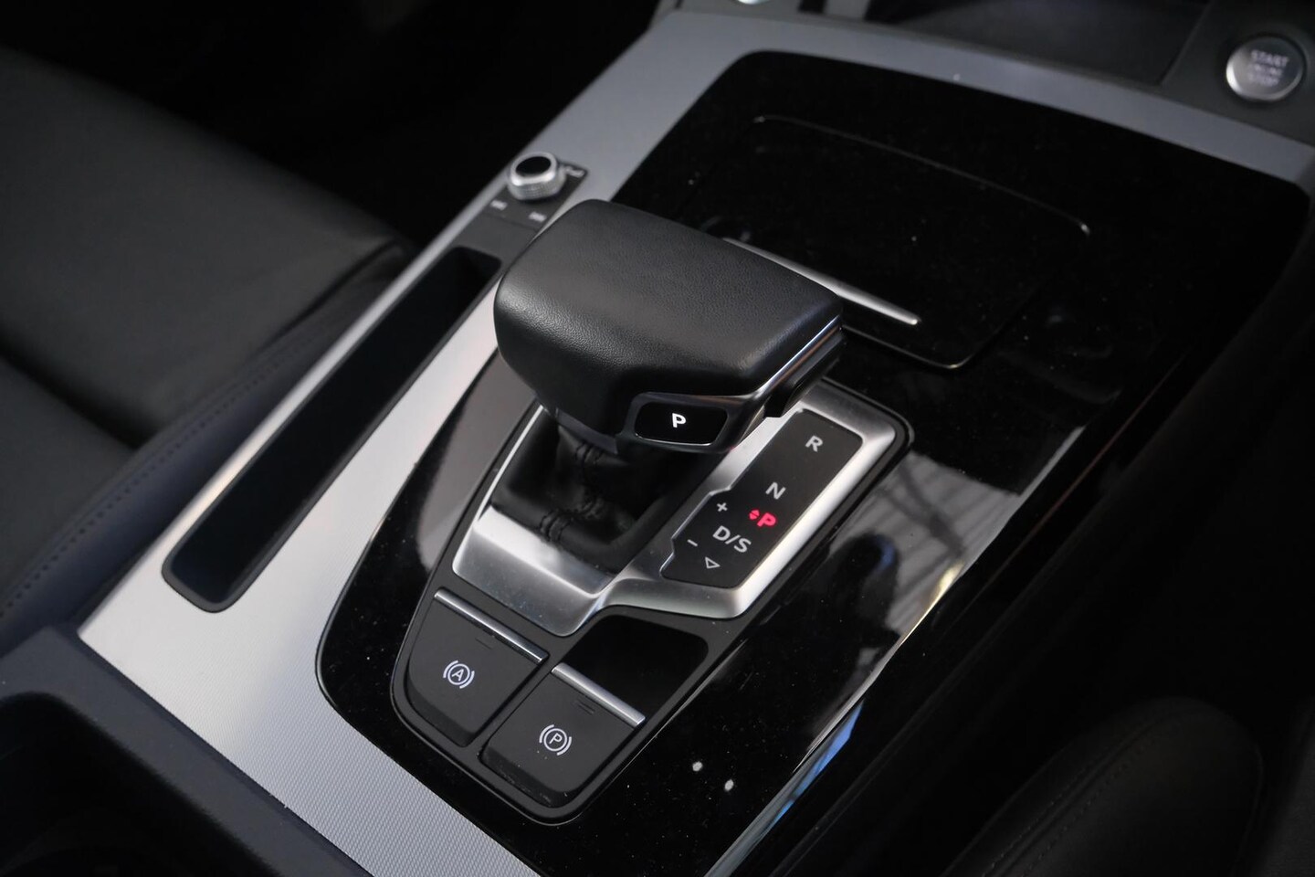 Image about Audi Q5 Sportback 40 TDI quattro S tronic