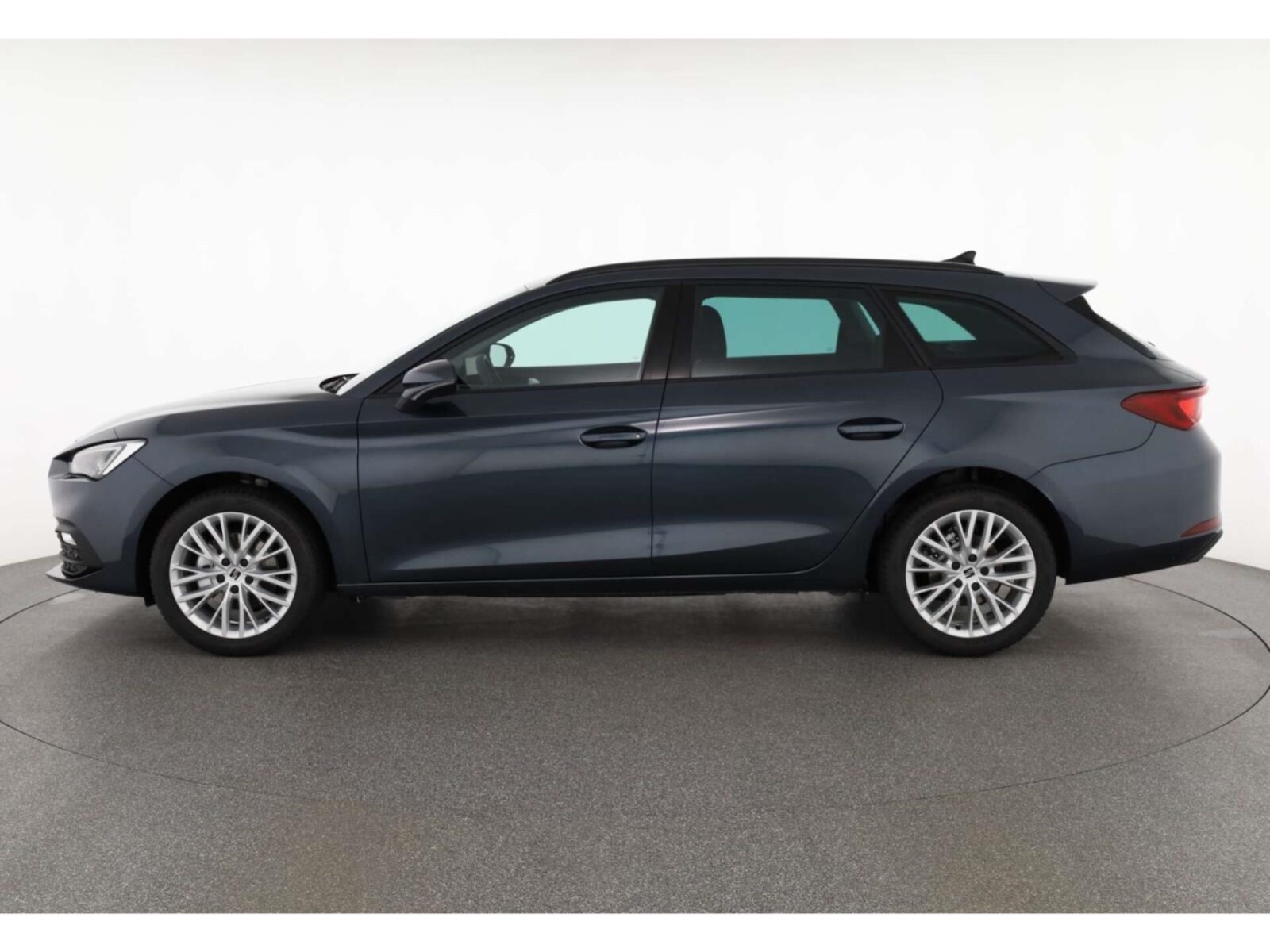 SEAT Leon Sportstourer – Bild 4