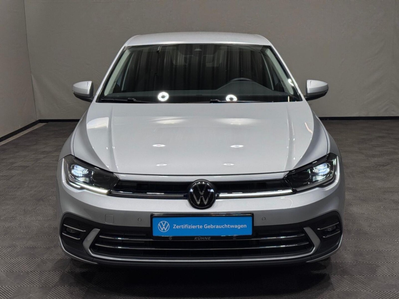 Volkswagen Polo – Bild 26