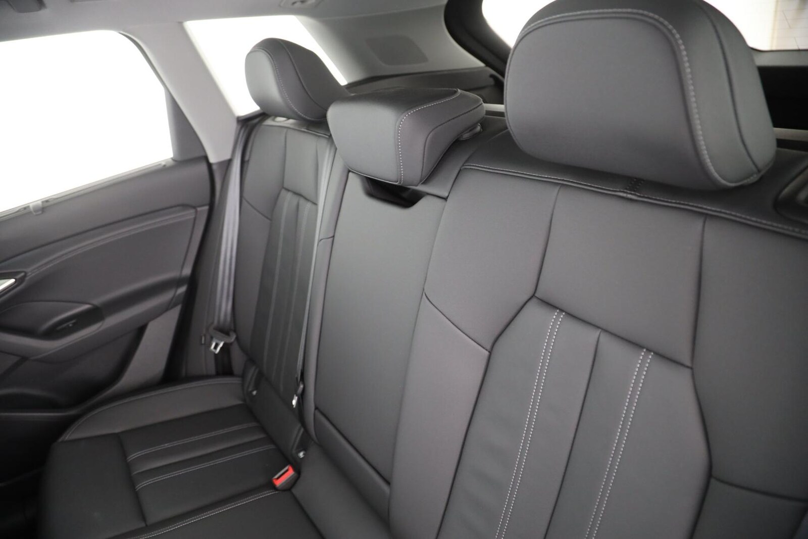 Audi Q6 e-tron – Bild 13