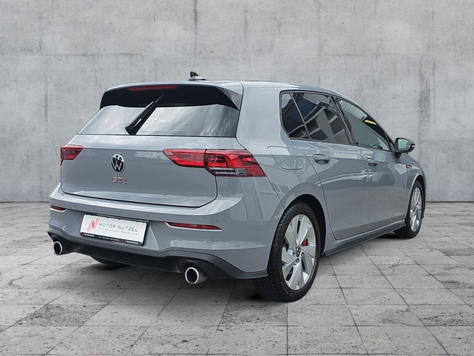 Volkswagen Golf – Bild 5