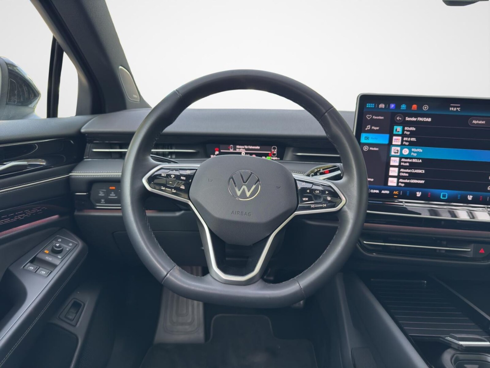 Volkswagen ID.7 Tourer – Bild 10