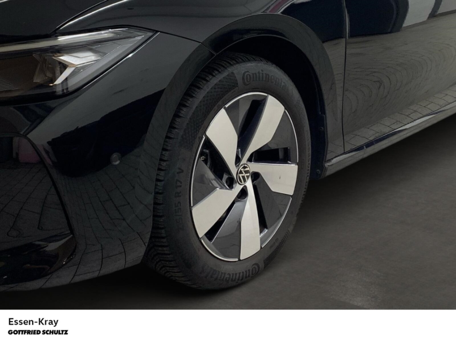 Volkswagen Passat – Bild 9