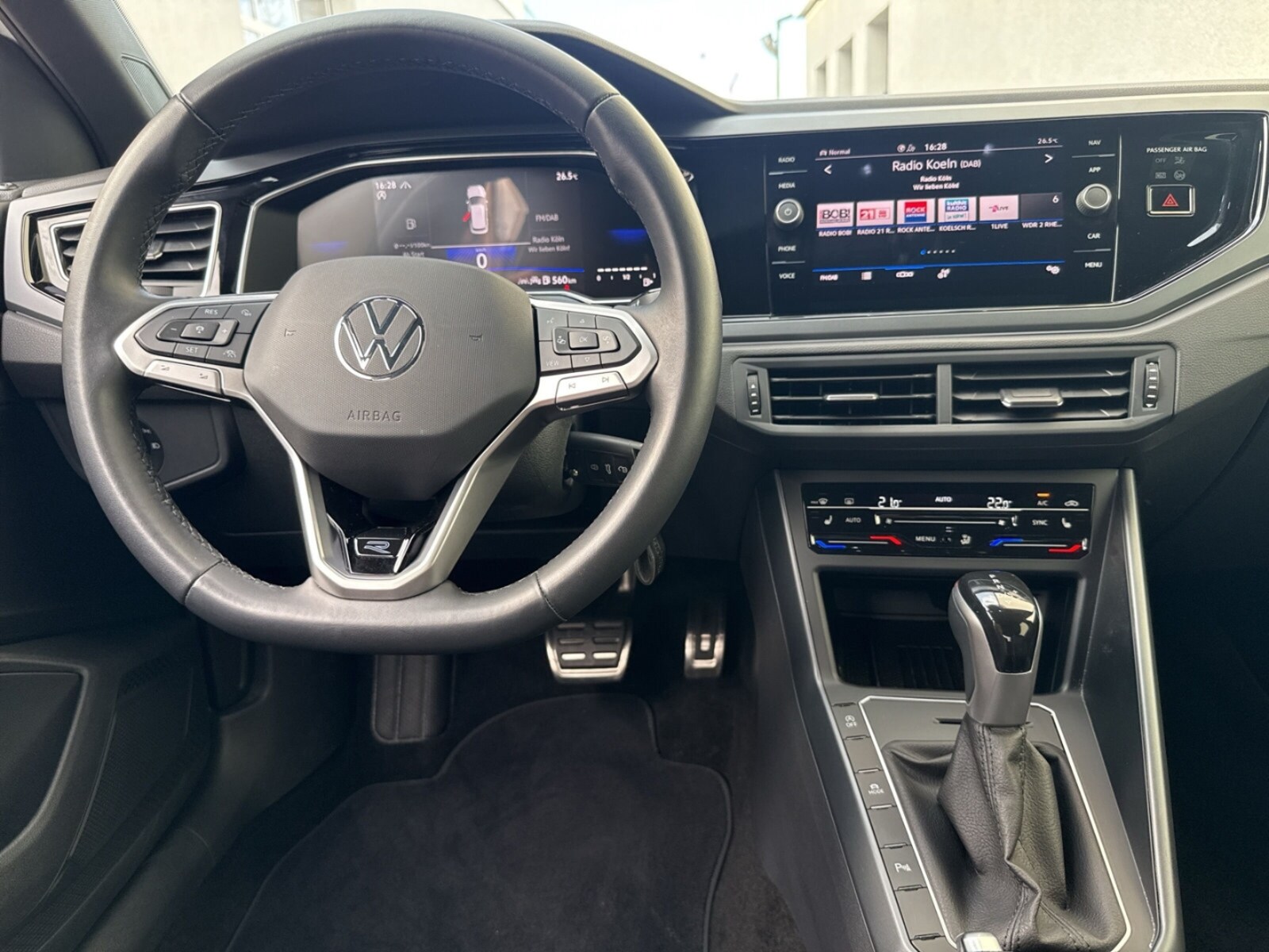 Volkswagen Polo – Bild 11