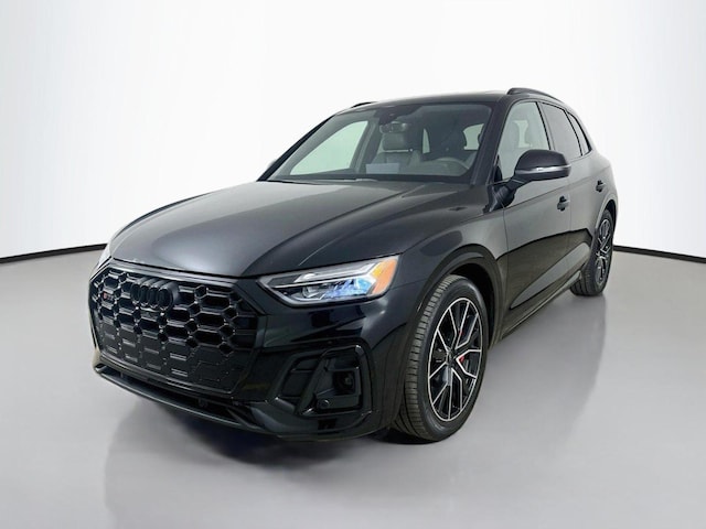 2024 Audi SQ5