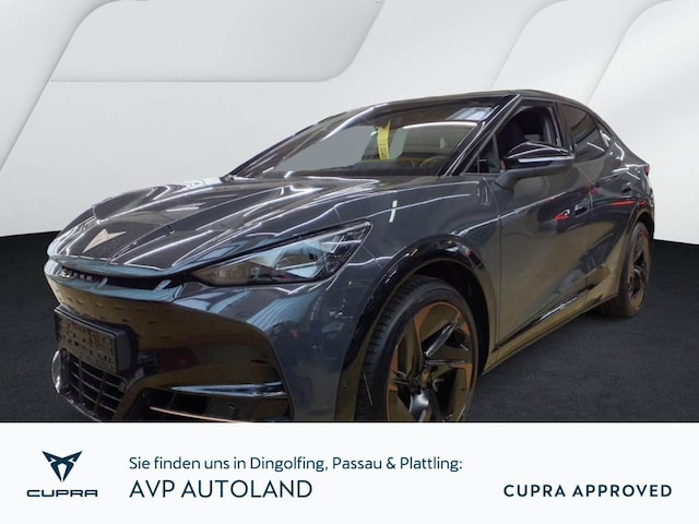 CUPRA Tavascan 250 kW 82 kWh 4Drive | PANO (SA031100-GW)
