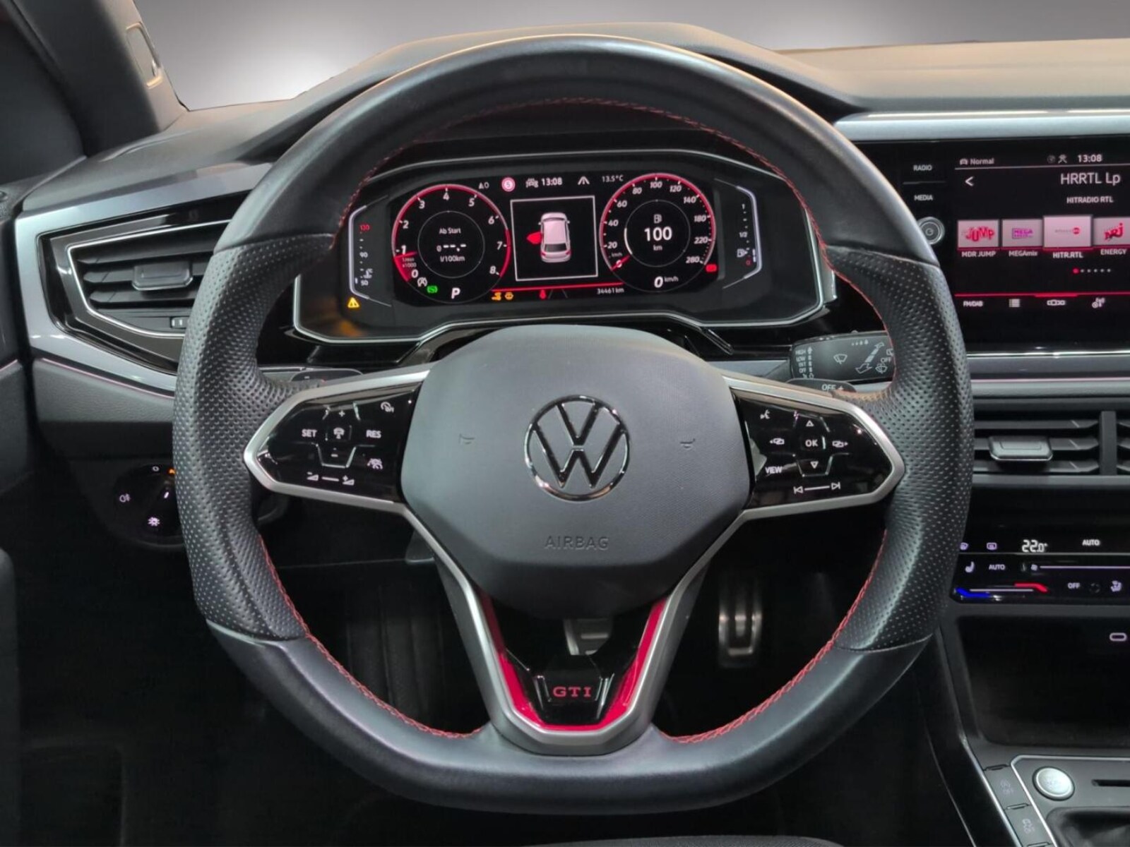 Volkswagen Polo – Bild 8
