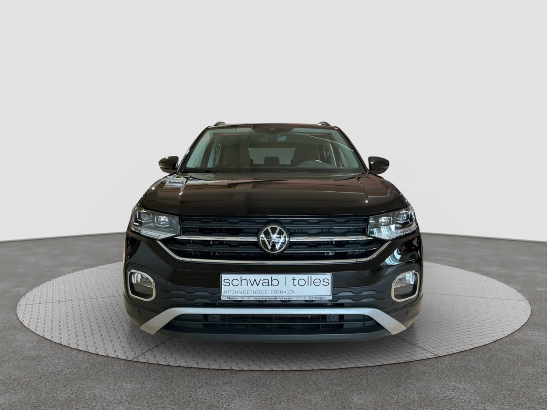 Volkswagen T-Cross ACTIVE