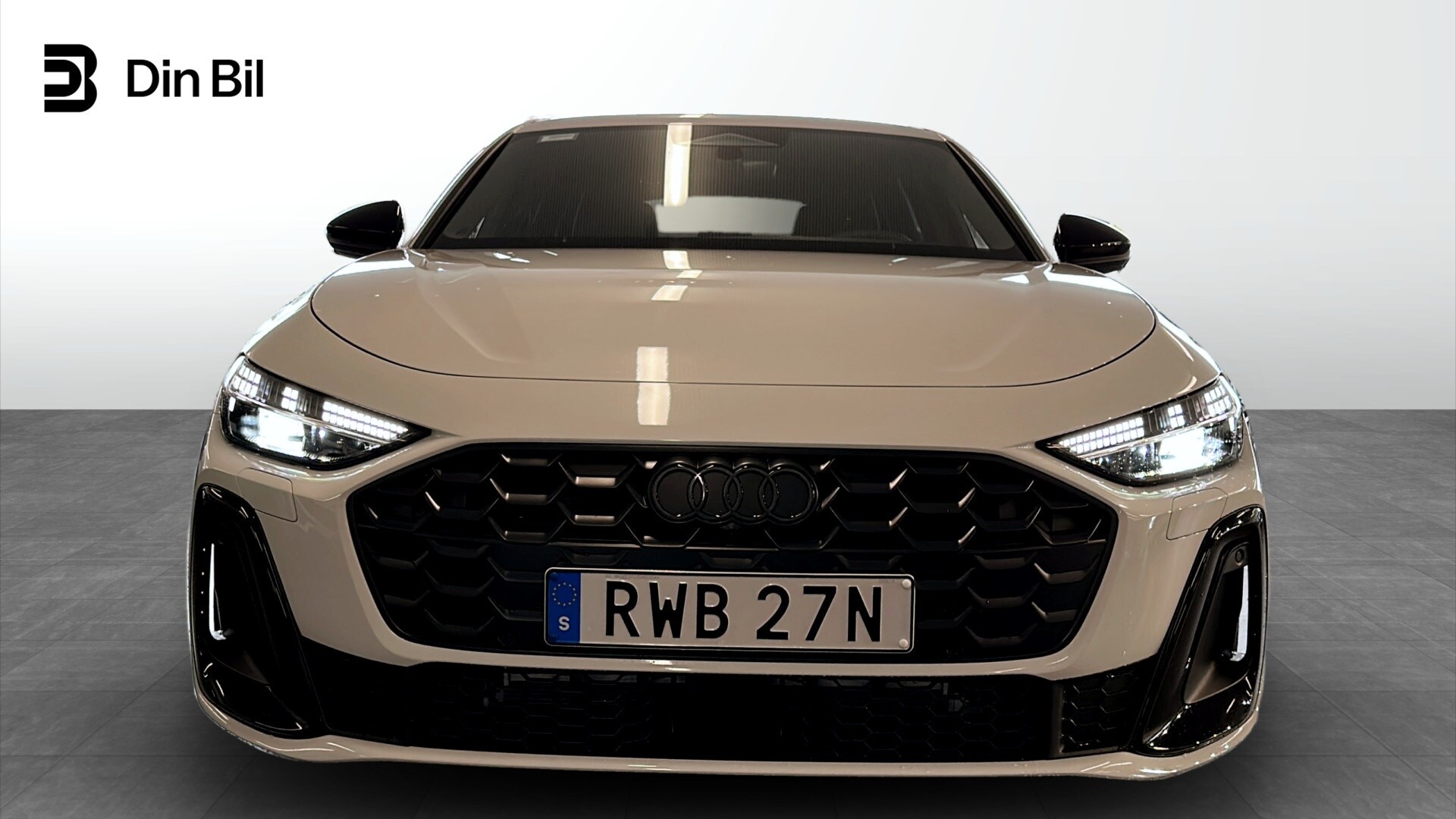 Image about Audi A5 Avant e-hybrid A5 Avant e-hybrid quattro S line Edition 270 kWS tronic