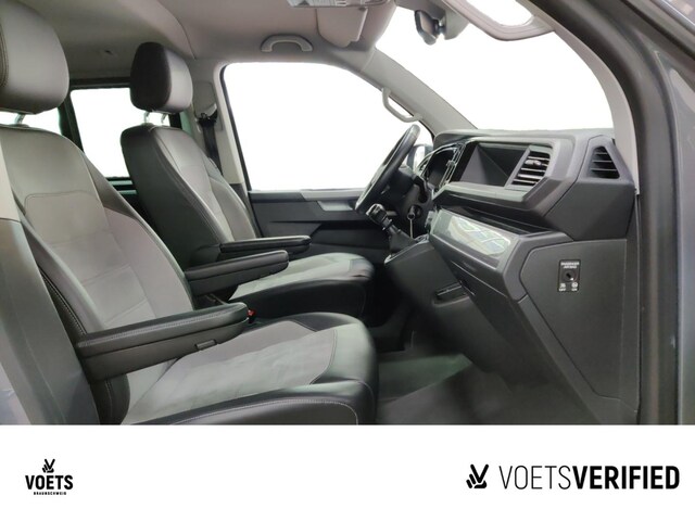 Volkswagen T6.1 Multivan