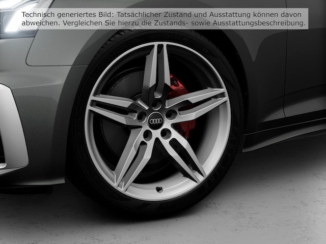 Audi A5 Cabriolet S Line 40 TFSI S Tronic - 2024 - Joinsteer - #13