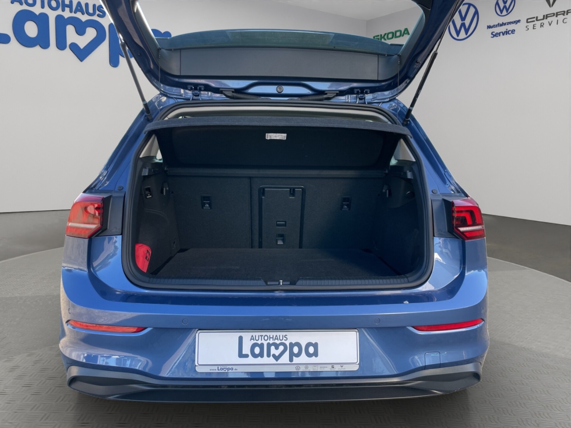 Volkswagen Golf Life