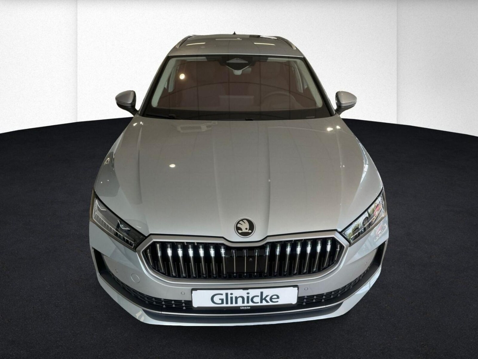 Škoda Superb Combi – Bild 4