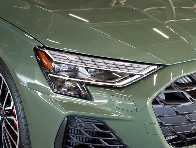 2026 Audi S3 Base - Photo 32