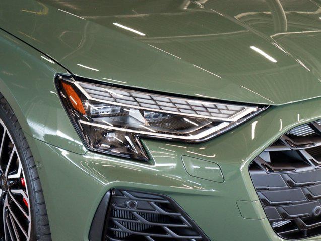 2026 Audi S3 Base - Photo 32